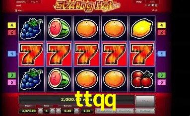 ttqq login