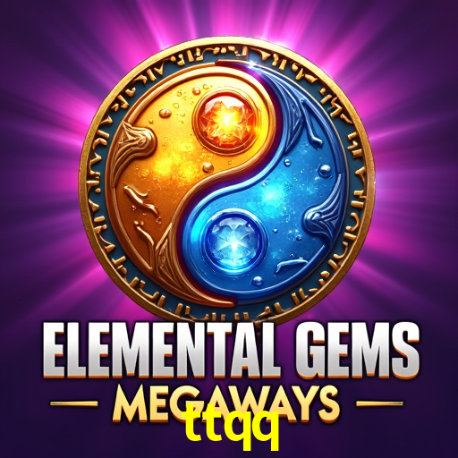 ttqq: Jogos de Caça-Níqueis-Altas Recompensas, Roleta-Velocidade, Blackjack-Desafios Máximos